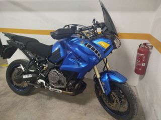 Yamaha XT 1200 ZE 2012-thumb-2