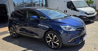 Renault Scenic 2017 1.5   DIESEL - AYTOMATO -  BOSE  ΕΚΔΟΣΗ