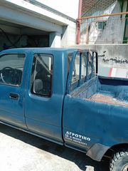 Toyota Hilux 1989