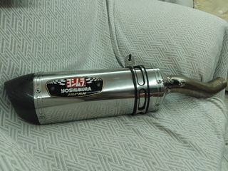 Εξατμιση YOSHIMURA