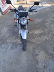 Honda CBF 250 2007