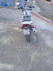 Honda CBF 250 2007-thumb-2