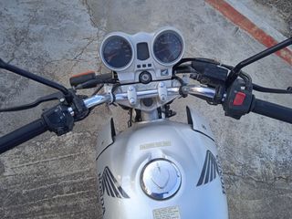 Honda CBF 250 2007-thumb-3