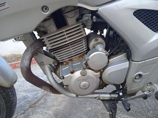 Honda CBF 250 2007-thumb-4