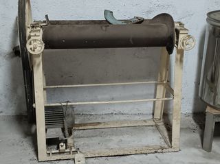 ΚΥΛΙΝΔΡΟΣ ΑΡΤΟΠΟΙΙΑΣ