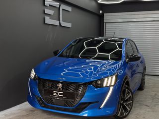 Peugeot 208 2020 GT-LINE/ACC/I-COCKPIT