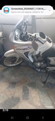 Honda Transalp 650 2001 XLV 650 TRANSALP V