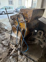 Μηχανή Σοβά (ΕΚΤΟΞΕΥΤΗΣ) Μαυρογιαννακη
