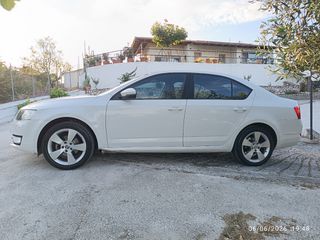 Skoda Octavia 2015 1.6 TDI ELEGANCE FULL EXTRA
