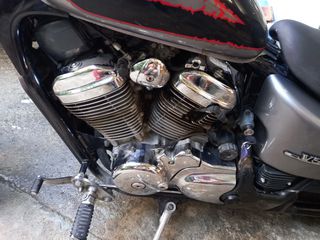 Honda Steed 2000-thumb-1