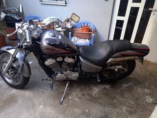 Honda Steed 2000-thumb-2