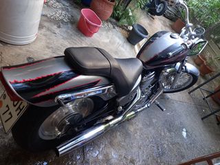 Honda Steed 2000-thumb-3