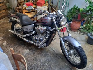 Honda Steed 2000-thumb-4