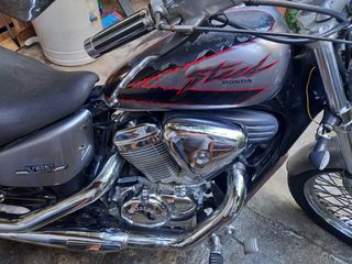 Honda Steed 2000-thumb-5