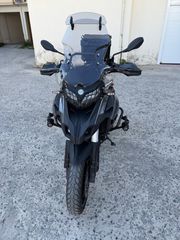 Benelli TRK 502 2017-thumb-1