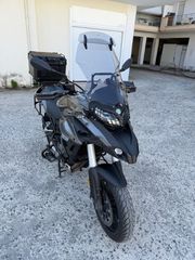 Benelli TRK 502 2017-thumb-2