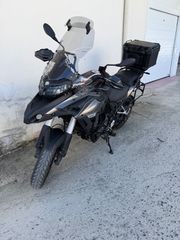 Benelli TRK 502 2017-thumb-3