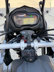 Benelli TRK 502 2017-thumb-11