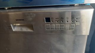 Πλυντηριο πιάτων 60cm