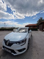 Renault Megane 2017 *PROSFORA*dCi Automatic