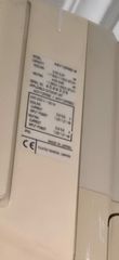 Μεταχειρισμενο κλιματιστικο Fujitsu 12000btu