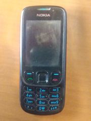 NOKIA 6303C