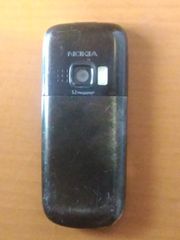 NOKIA 6303C-thumb-1