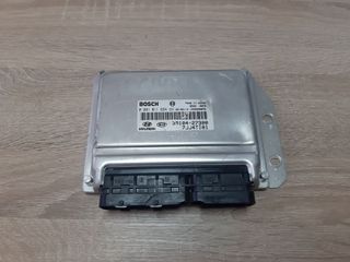 Εγκέφαλος Κινητήρα, Μηχανής 39104-27300 Hyundai Tucson 2004-2010 2000cc Πετρέλαιο D4EA