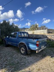 Pickup - Αγροτικό Ford 2002 2AW RANGER