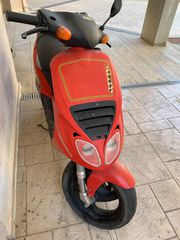 Piaggio NRG 50 2003 MC2