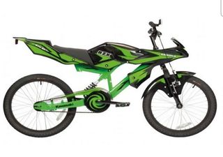 All - Mountain Kawasaki 2023 Kawasaki speedbike 20