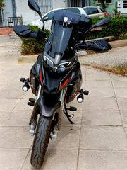 Benelli TRK 251 2023-thumb-1