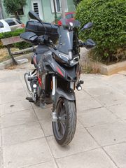 Benelli TRK 251 2023-thumb-2