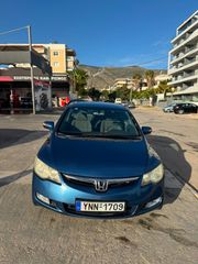 Honda Civic 2008