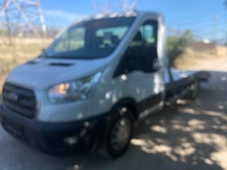 Οδικής Βοήθειας Ford 2023 Transit-thumb-2