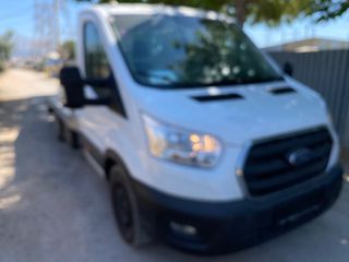 Οδικής Βοήθειας Ford 2023 Transit-thumb-1