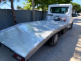 Οδικής Βοήθειας Ford 2023 Transit-thumb-5