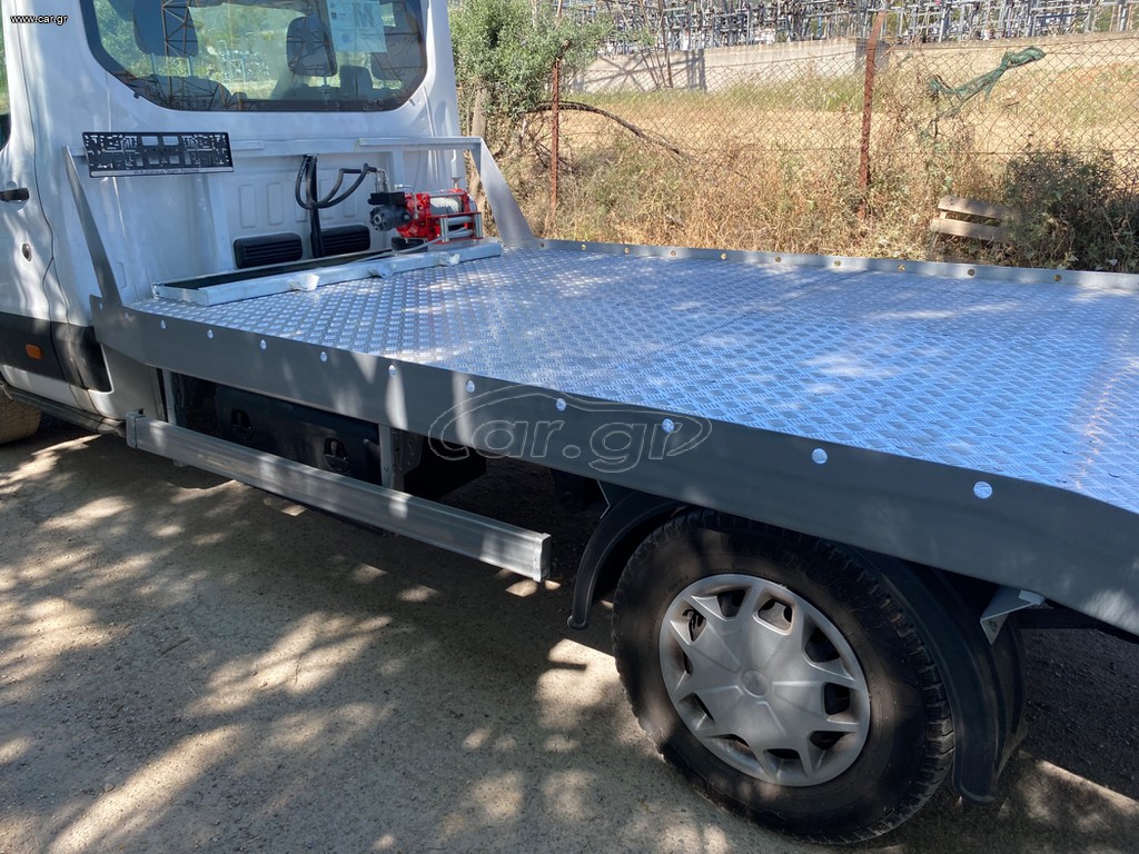 Οδικής Βοήθειας Ford 2023 Transit