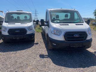 Οδικής Βοήθειας Ford 2023 Transit-thumb-9