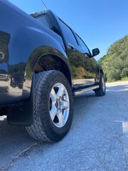 Isuzu D-Max 2014 Lxs