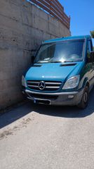 Καρότσα Mercedes-Benz 2013 316