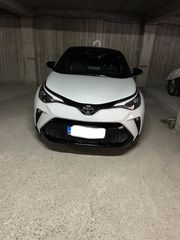Toyota C-HR 2023 GR SPORT