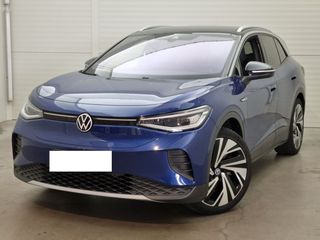 Volkswagen ID.4 2022 PRO PERFOMANCE-thumb-1