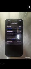 IPhone 15 Blue