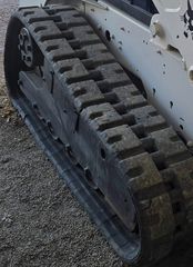 Εκσκαφάκι (διαβολάκι) Bobcat 2008 T190-thumb-8