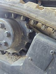 Εκσκαφάκι (διαβολάκι) Bobcat 2008 T190-thumb-9