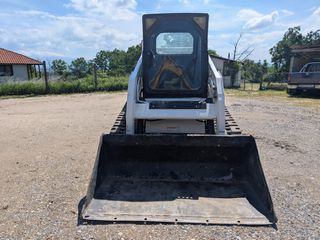 Εκσκαφάκι (διαβολάκι) Bobcat 2008 T190-thumb-7