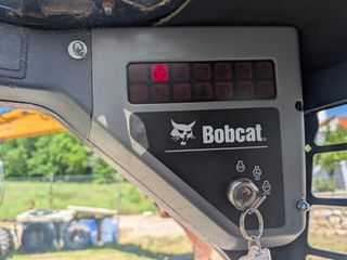 Εκσκαφάκι (διαβολάκι) Bobcat 2008 T190-thumb-11