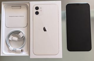 iPhone11