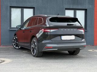 Skoda Enyaq 2022 IV80(ΠΩΛΕΙΤΑΙ ΑΔΕΙΑ ΚΑΙ ΟΧΗΜΑ)-thumb-1